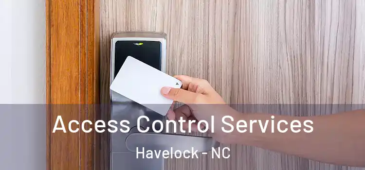  Access Control Services Havelock - NC