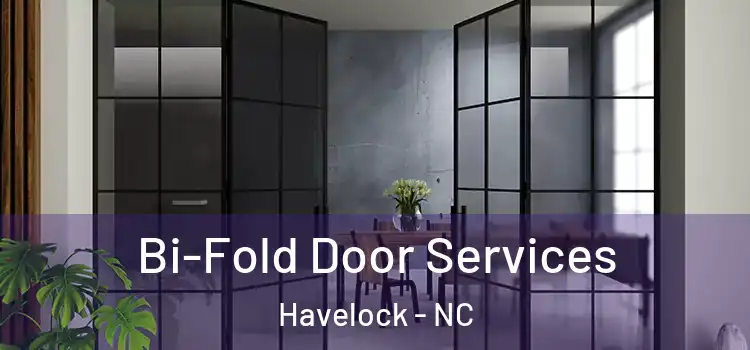 Bi-Fold Door Services Havelock - NC