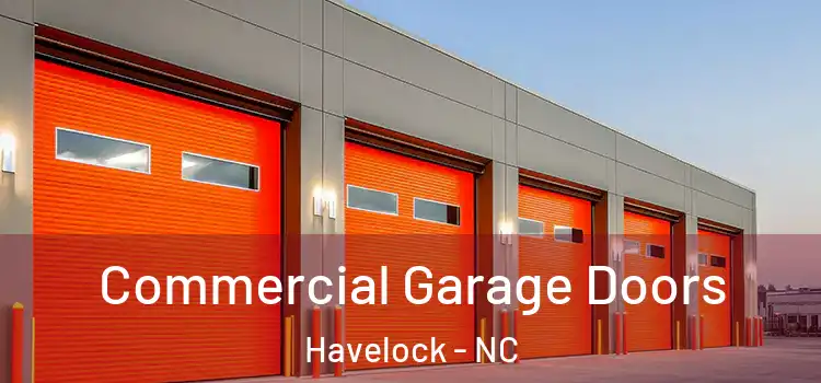  Commercial Garage Doors Havelock - NC