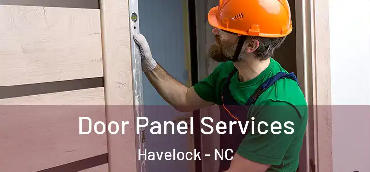  Door Panel Services Havelock - NC
