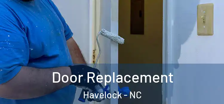  Door Replacement Havelock - NC