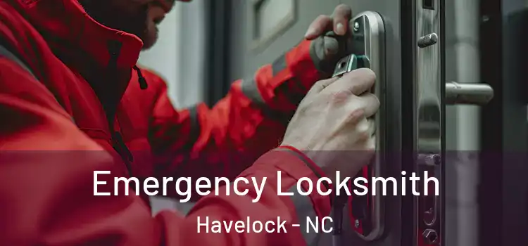  Emergency Locksmith Havelock - NC