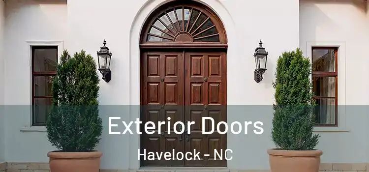 Exterior Doors Havelock - NC