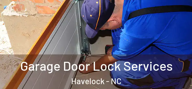 Garage Door Lock Services Havelock - NC