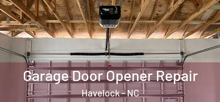  Garage Door Opener Repair Havelock - NC