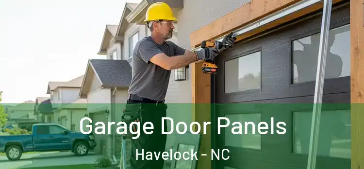  Garage Door Panels Havelock - NC