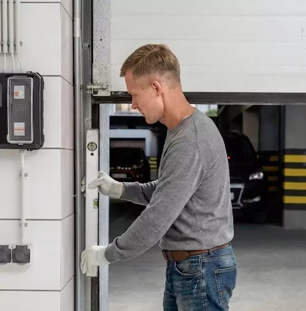 Why Choose Us for Door, Gate and Security Services in Havelock, NC