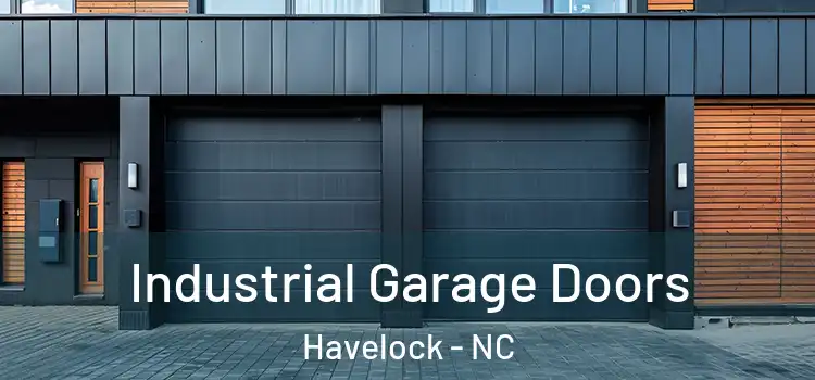  Industrial Garage Doors Havelock - NC