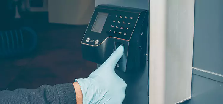 Access Control Installation Havelock
