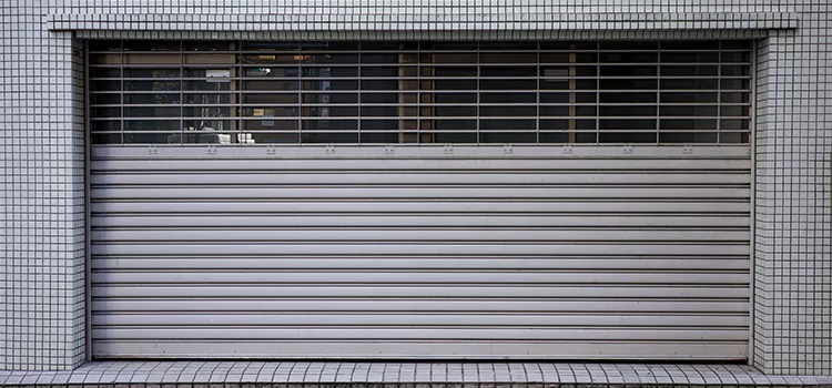 Advanced Solutions for Your Aluminum Garage Doors in Havelock, North Carolina