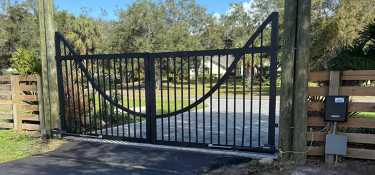 Gate Motor Repair Havelock