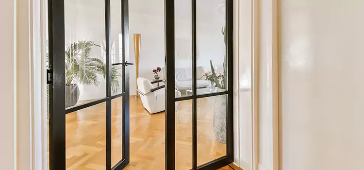 Bifold Door Replacement Havelock