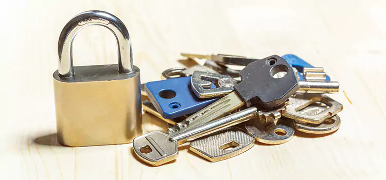 Why Choose Our Broken Key Services in Havelock, NC?