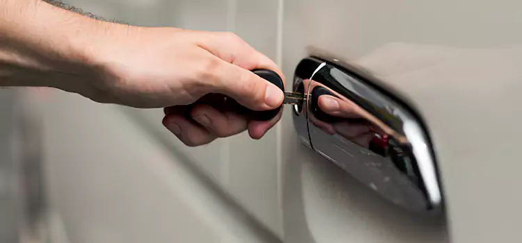 Why Choose Our Auto Locksmith Team in Havelock, NC?