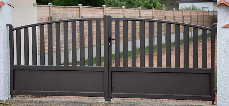 Advanced Gate Solutions in Havelock, NC