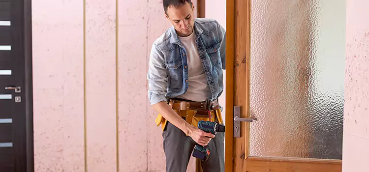 Exterior Door Frame Installation Havelock
