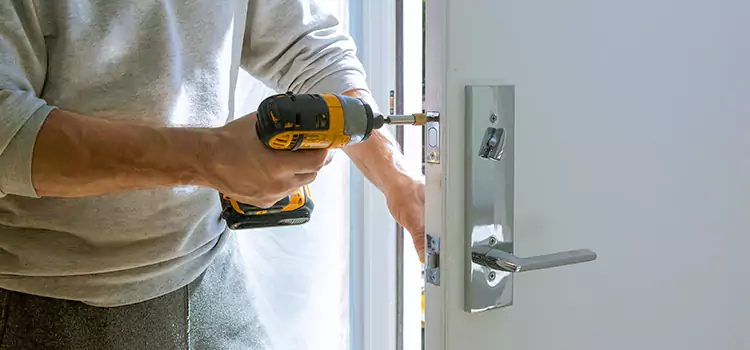 Door Knob Lock Repair Havelock
