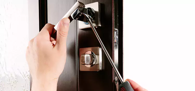 Door Lock Replacement Service Havelock