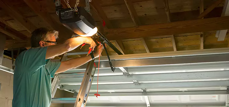 Garage Door Opener Sales and Installation Havelock