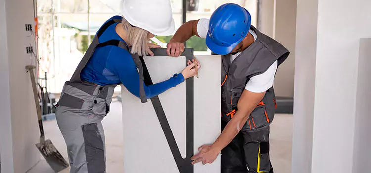 Why Choose Us for Door Panel Services in Havelock, NC?
