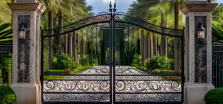 Sliding Driveway Gate Cost Havelock