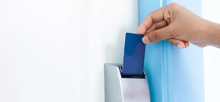 Access Control System Integration Havelock