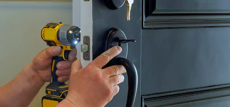 Locksmith Emergency Service Havelock