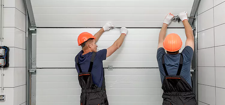 Choose Us for Your Garage Door Needs in Havelock
