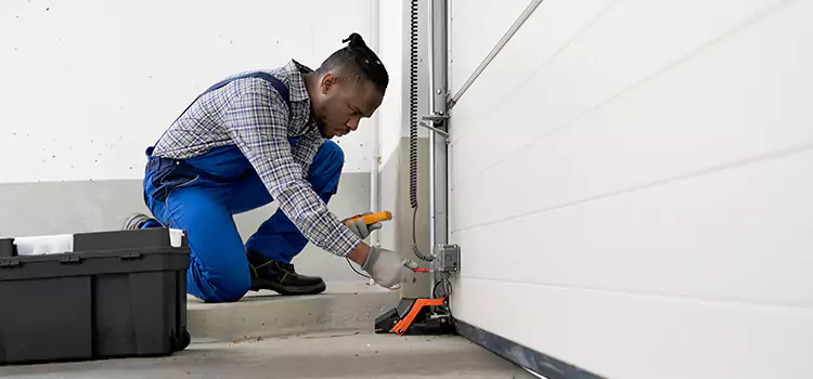 Expert Solutions for Every Garage Lock Need in Havelock, NC