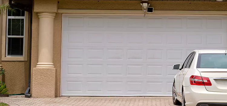 Comprehensive Garage Door Maintenance Services in Havelock, NC