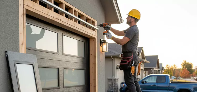 Your Trusted Garage Door Specialists in Havelock