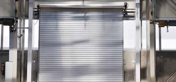 Roller Door Maintenance Havelock