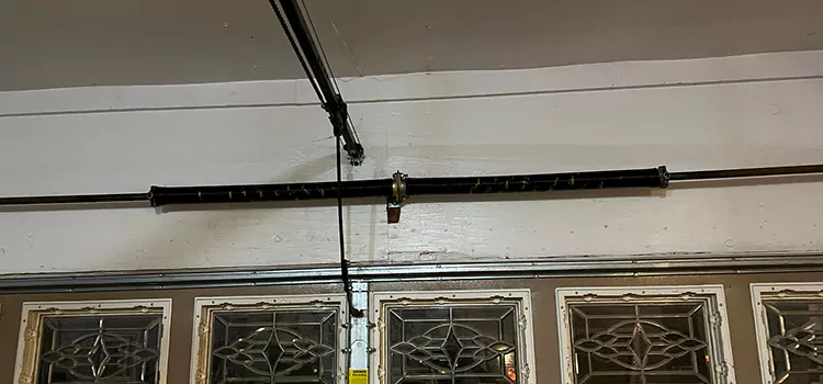 Garage Door Spring Repair Near Me Havelock