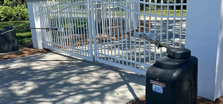 Automatic Gate Opener Repair Havelock