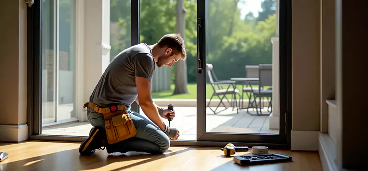 Comprehensive Solutions for Every Glass Door Need in Havelock, NC