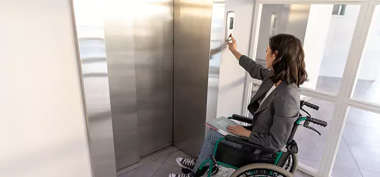 Benefits of Modern Handicap Door Systems in Havelock, NC