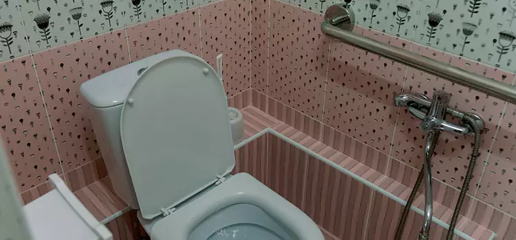 Meeting Diverse Needs With Accessible Restroom Solutions in Havelock, NC