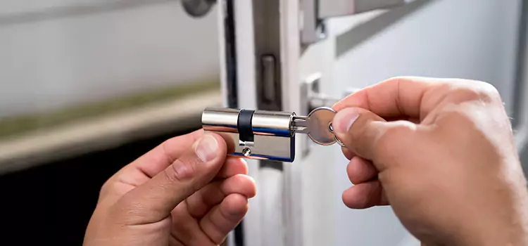 Emergency Locksmith for House Havelock