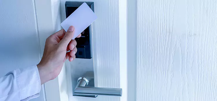 Why Choose Us for Your Keycard Lock Installation in Havelock, NC?