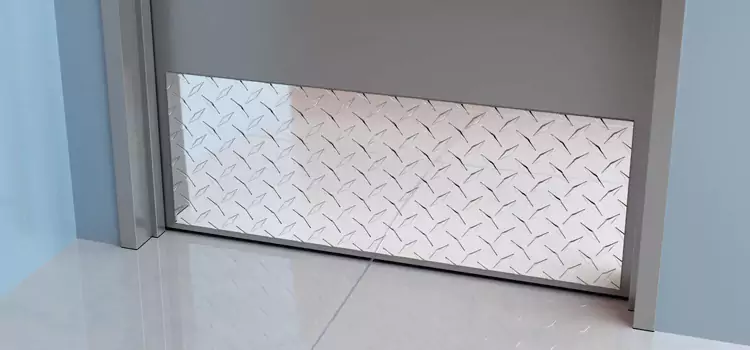 Benefits of Professional Kick Plate Solutions in Havelock, NC