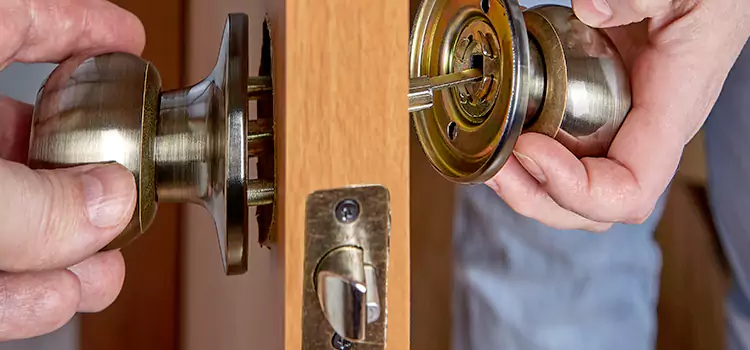Sliding Door Lock Repair Havelock