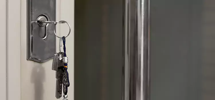 Master Keying by the Numbers Havelock