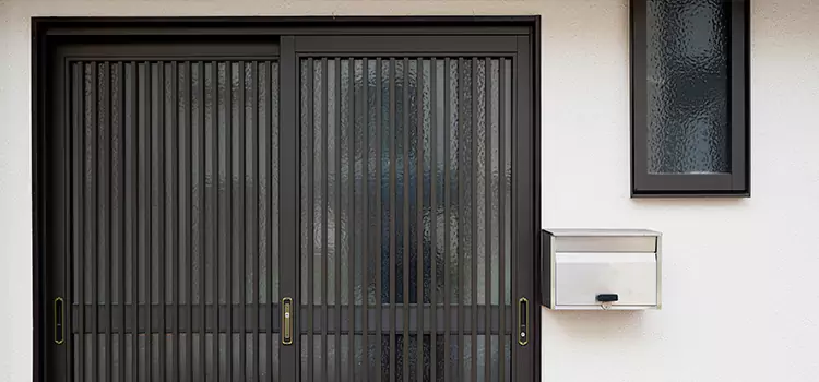 Sliding Screen Door Repair Havelock