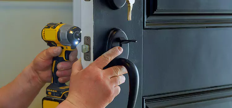 Mobile Automotive Locksmith Havelock