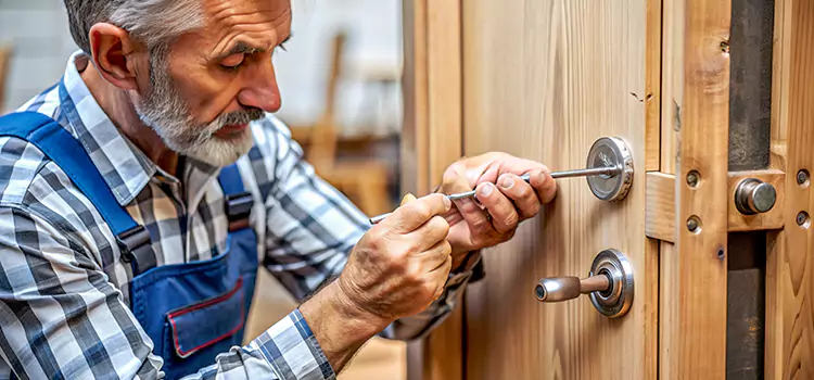 Mortise Replacement Lock Havelock