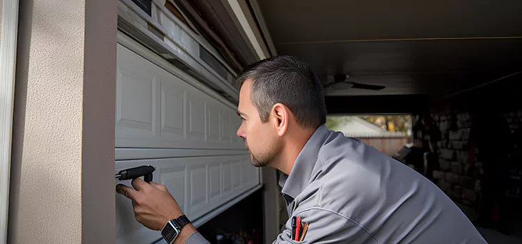 Garage Door Cable Replacement Havelock