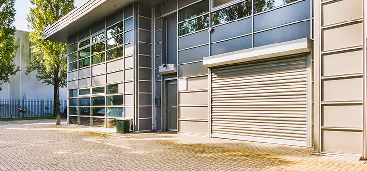 Electric Roller Garage Doors Havelock