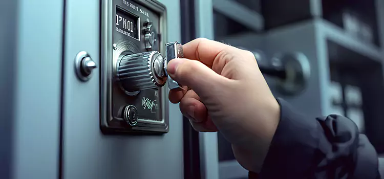 Locksmith Cost to Open Safe Havelock