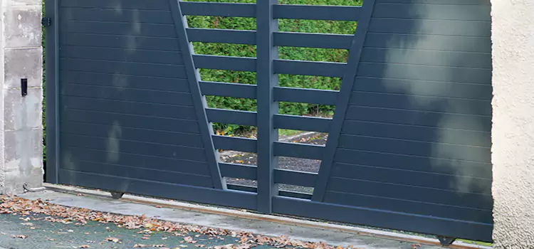 Automated Gate Company Near Me Havelock