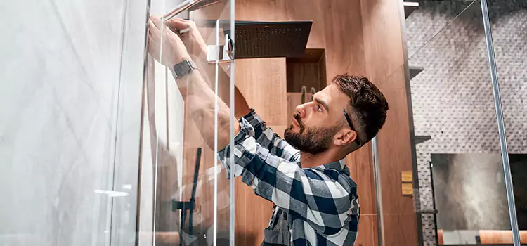 Replace Shower Doors with Frameless Havelock